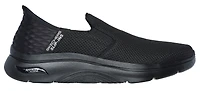 Slip-ins Go Walk Arch Fit 2.0 Black