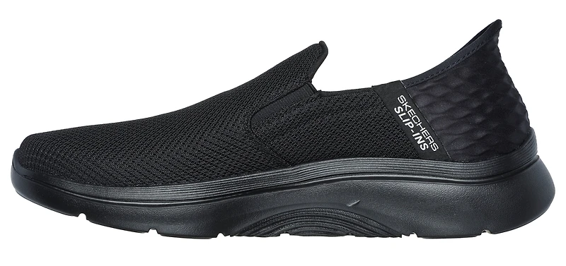Slip-ins Go Walk Arch Fit 2.0 Black
