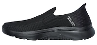 Slip-ins Go Walk Arch Fit 2.0 Black