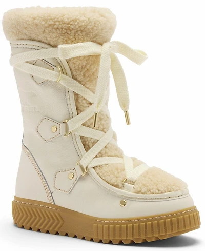 Ona Ave Alpine Tall LX WP Snow