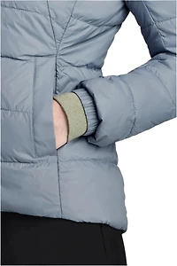 Women's Abbott Hoody - BD Light Ozone Blue