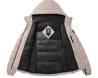 Abbott Hoody BD Lucent Rose