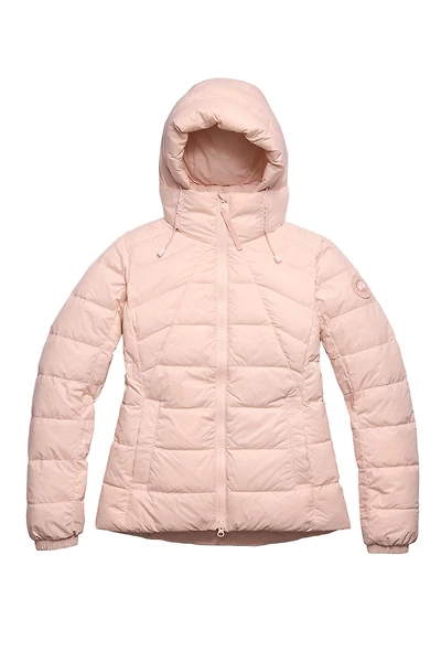 Abbott Hoody - TD Vintage Rose