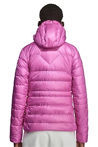 Women's Cypress Hoody - WD Twilight Magenta