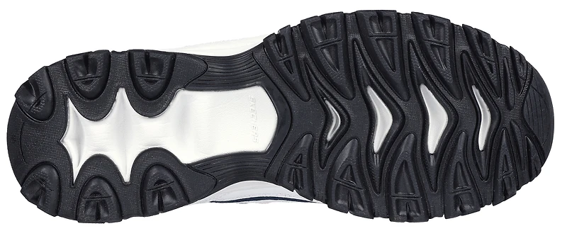 Slip-ins After Burn White