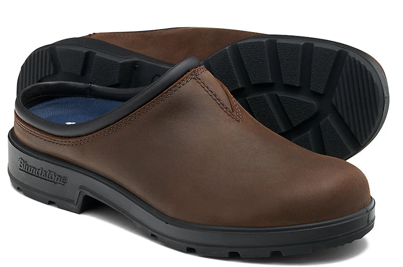 2421 Originals Clog Antique