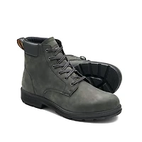 2427 Orginals Lace Up Rustic Black