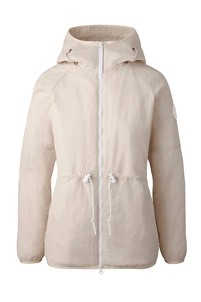 Lundell JKT Linen White Disc