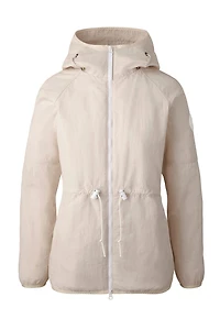 Lundell JKT Linen White Disc