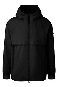 Men's Faber Hoody - BD Black