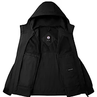 Men's Faber Hoody - BD Black