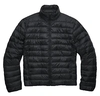 Stratus Jacket Black