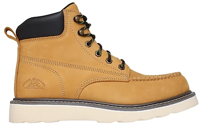 John Deere Kadmiel Grand Creek Wheat