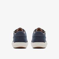 Nalle Lace Nubuck Navy