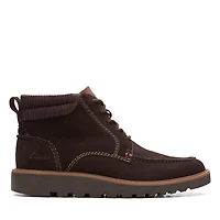 Barnes Mid Dark Brown