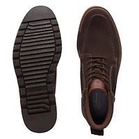 Barnes Mid Dark Brown