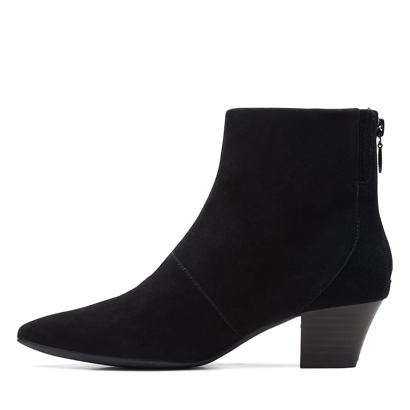 Teresa Boot Black