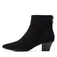 Teresa Boot Black