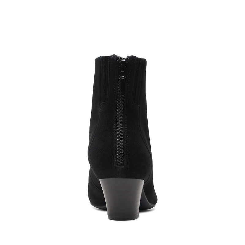 Teresa Boot Black