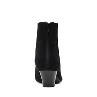 Teresa Boot Black