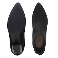Teresa Boot Black