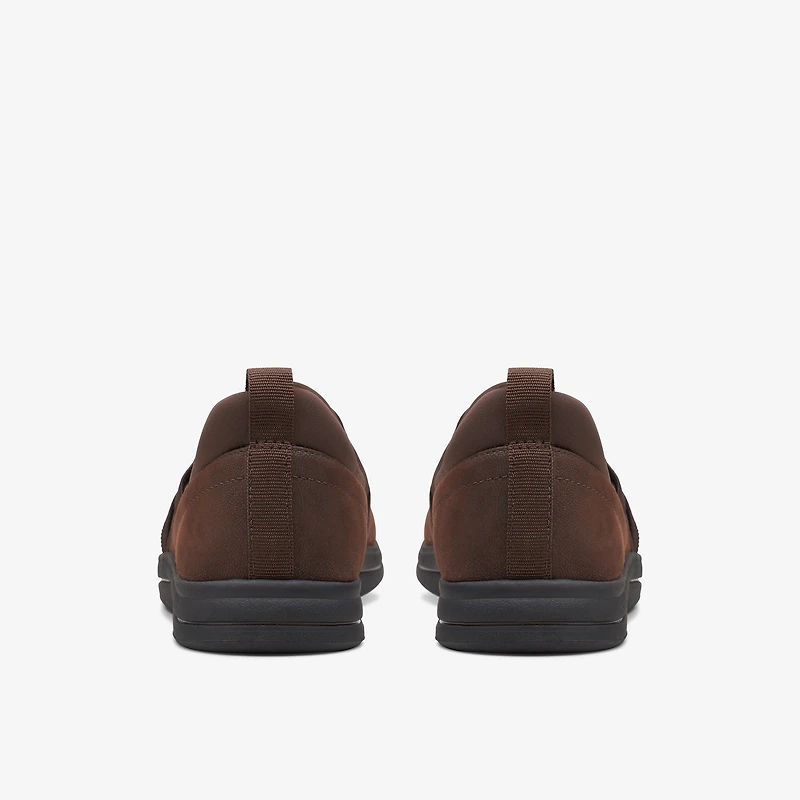 Breeze Bali Textile Brown