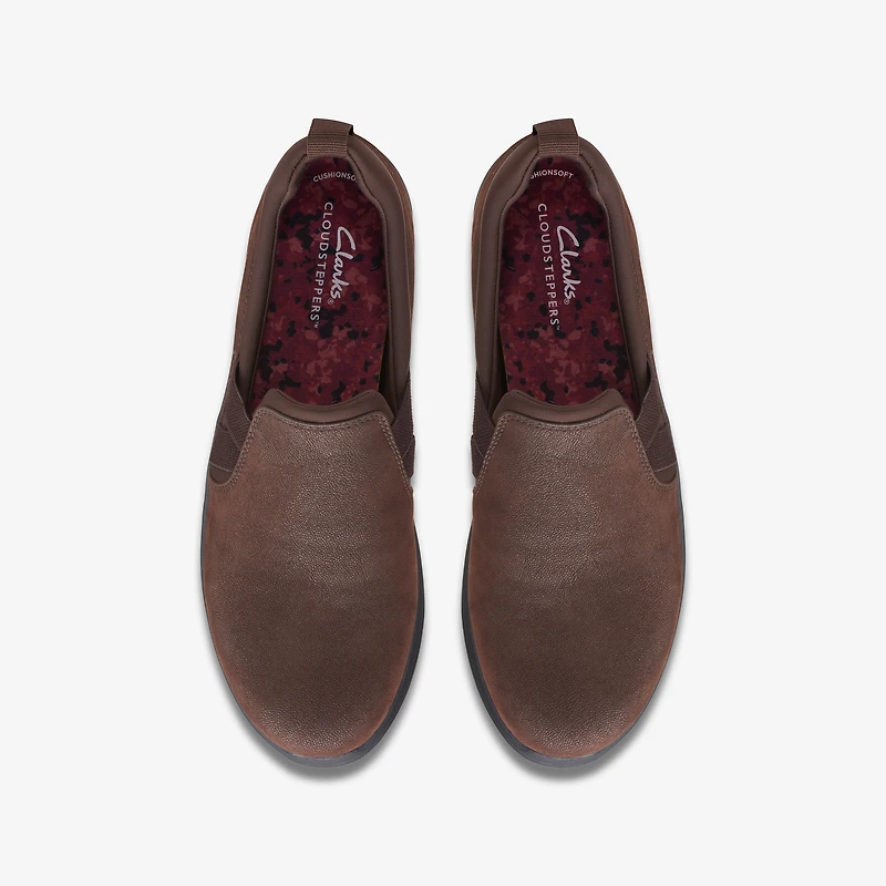 Breeze Bali Textile Brown