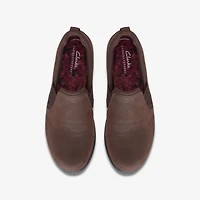 Breeze Bali Textile Brown