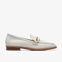 Sarafyna Iris Leather