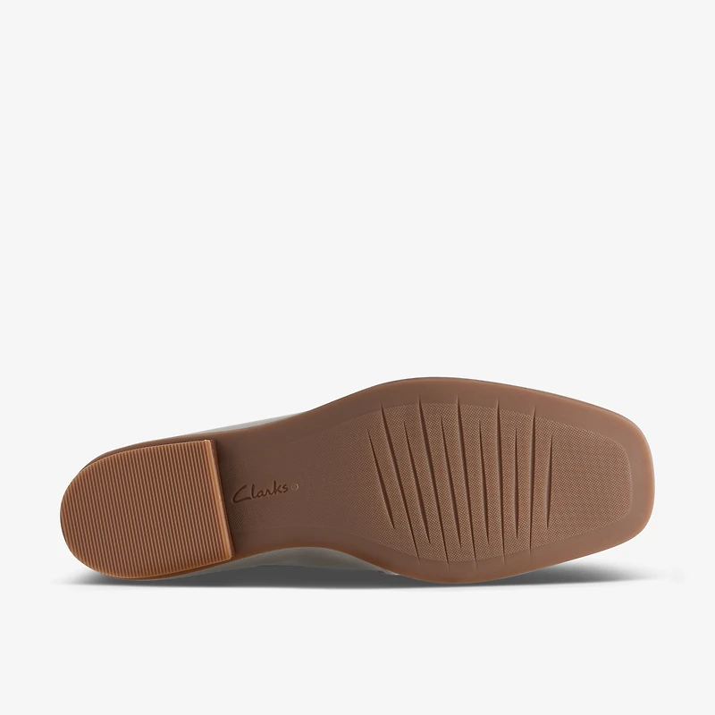 Sarafyna Iris Leather