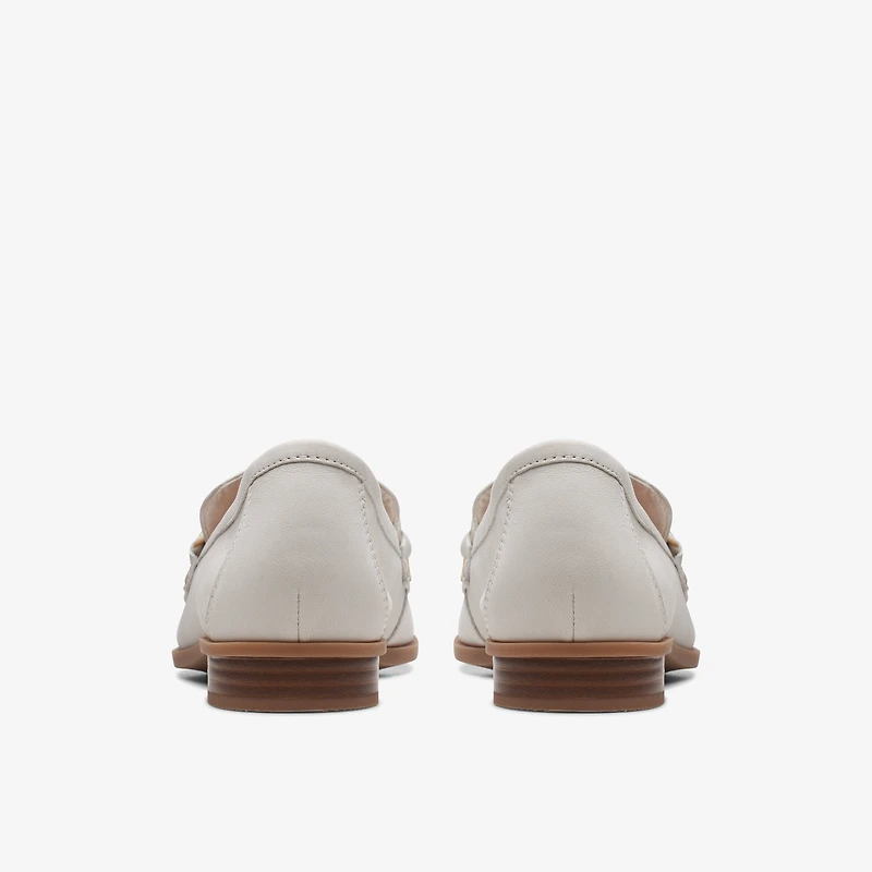 Sarafyna Iris Leather