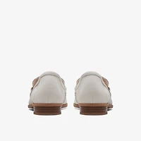 Sarafyna Iris Leather