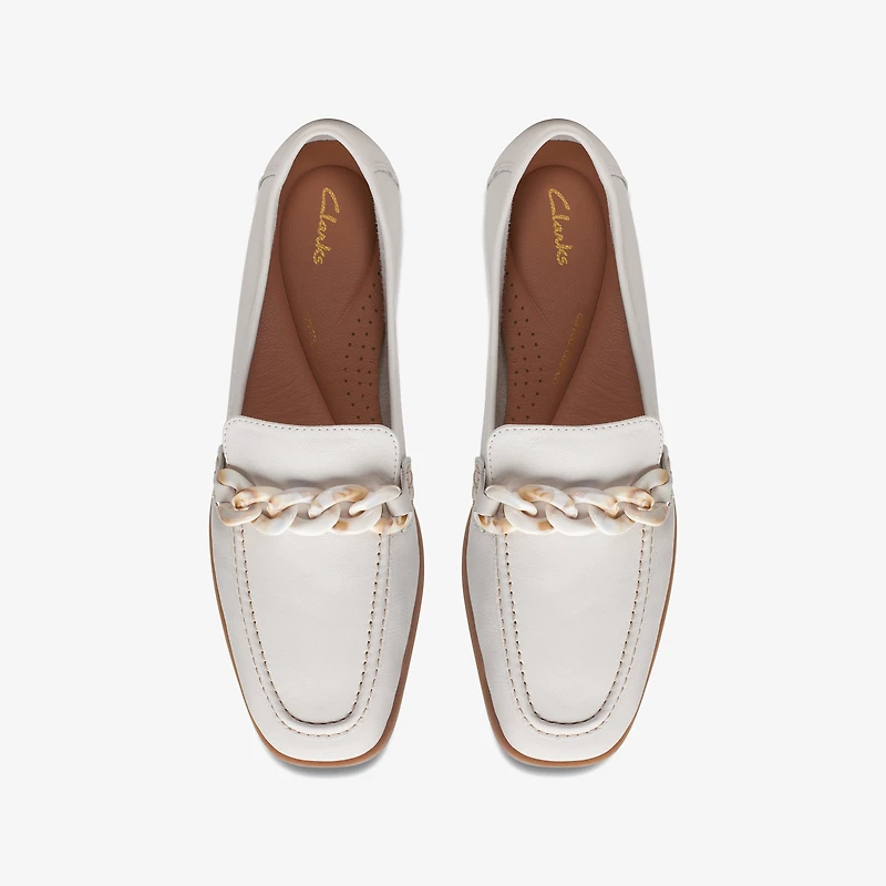 Sarafyna Iris Leather