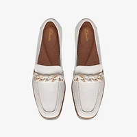 Sarafyna Iris Leather
