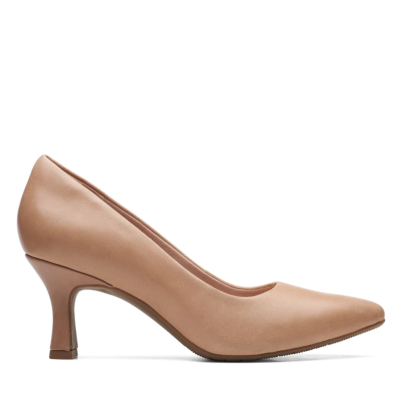 Kataleyna Gem Warm Beige
