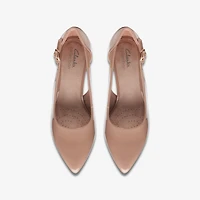 Kataleyna Rae Synthetic Praline Patent