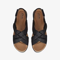 Merliah Echo Textile Black Interest
