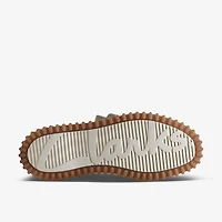 Torhill Bee Leather Off White Lea