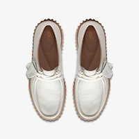 Torhill Bee Leather Off White Lea