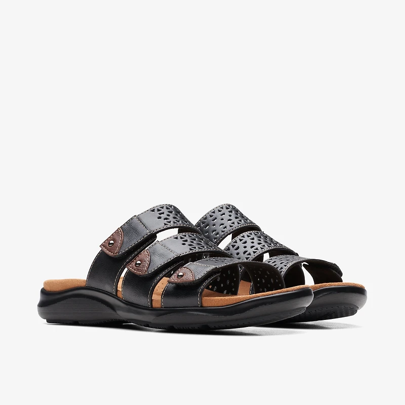 Kitly Walk Leather