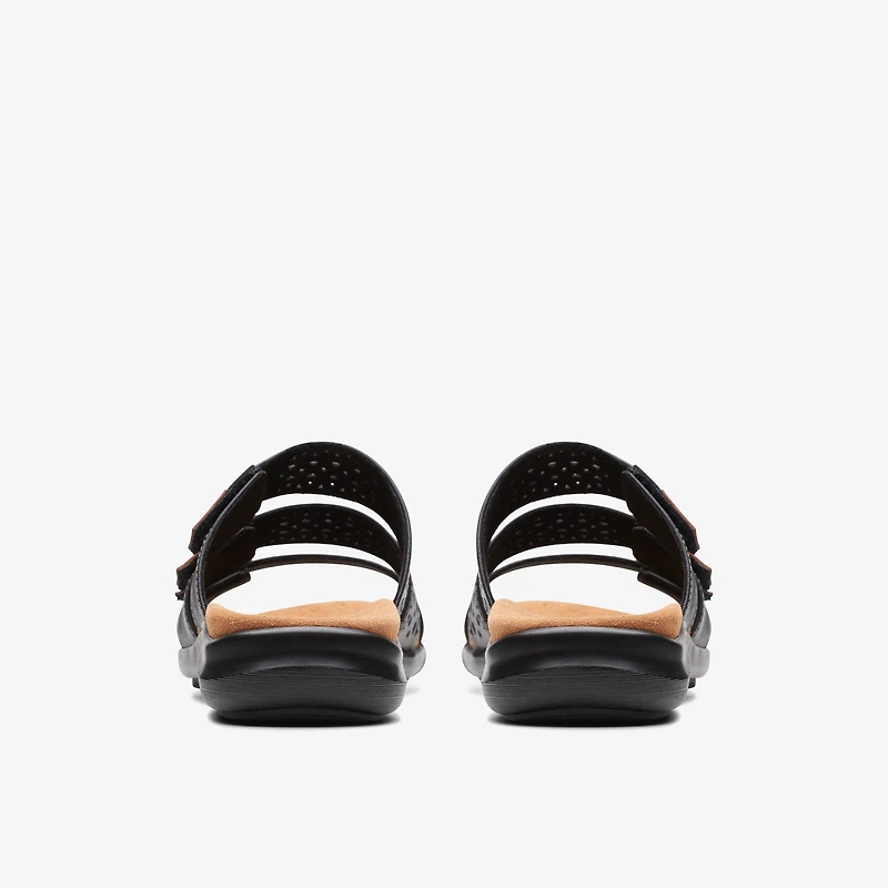 Kitly Walk Leather