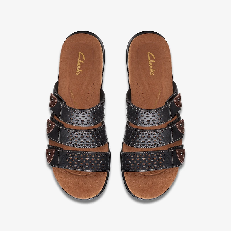 Kitly Walk Leather