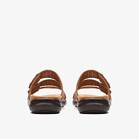 Kitly Walk Leather Tan