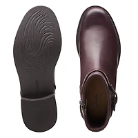 Maye Grace Dark Brown