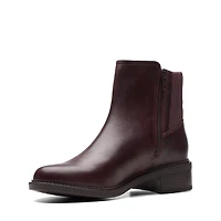 Maye Palm Dark Brown