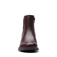 Maye Palm Dark Brown