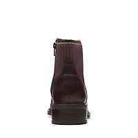 Maye Palm Dark Brown