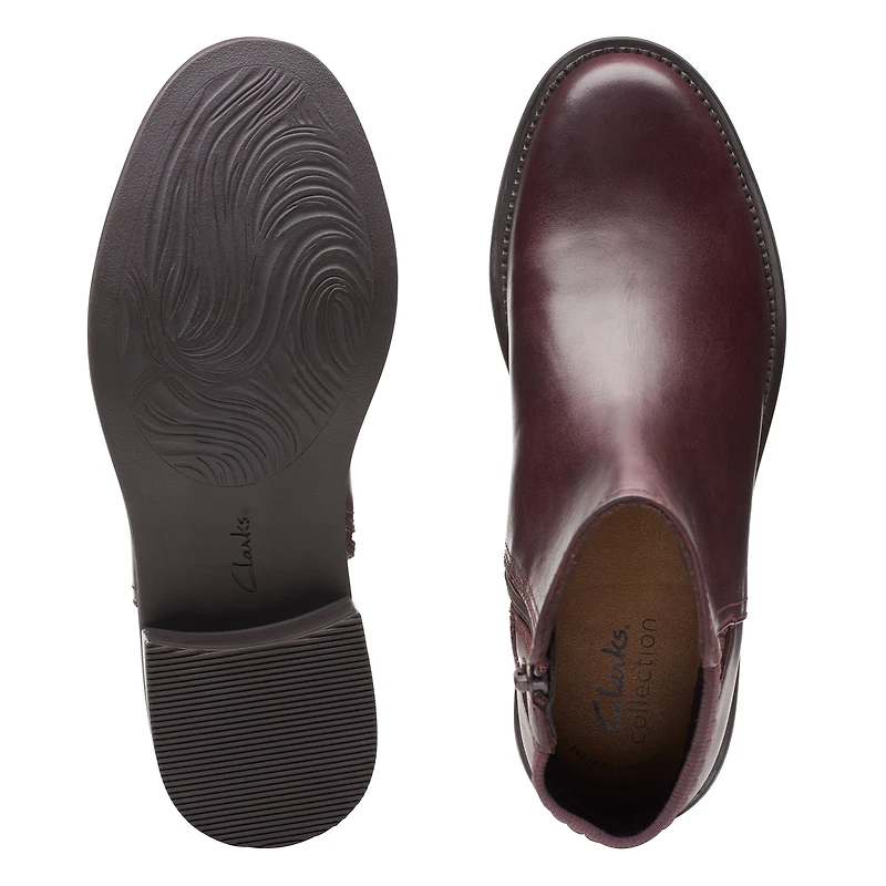 Maye Palm Dark Brown