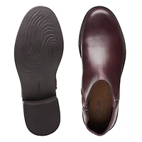 Maye Palm Dark Brown