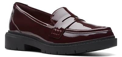 Westlynn Ayla Burgundy